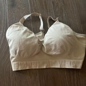 Kindred Bravely Nursing Bra